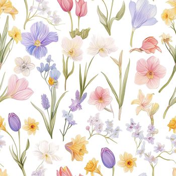 小清新印花华亿平台图片