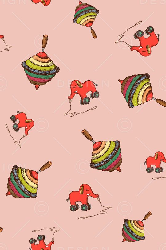 趣味印花华亿平台图片