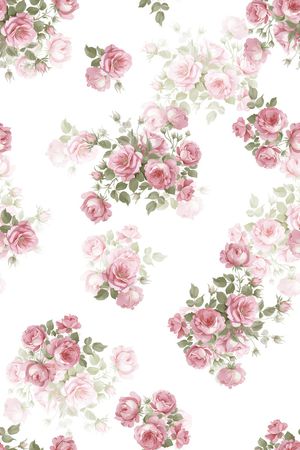 影花印花华亿平台图片