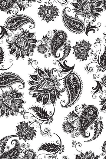 民族风印花华亿平台图片