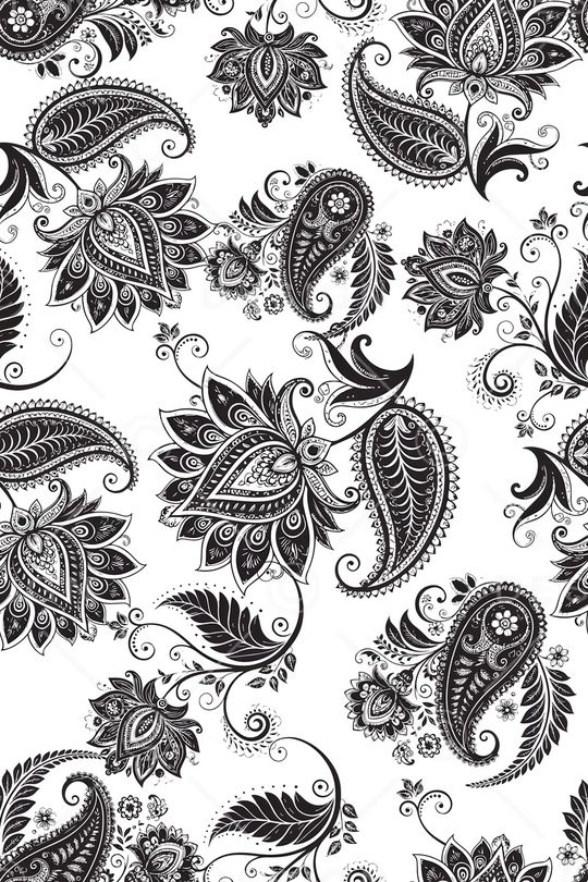 民族风印花华亿平台图片