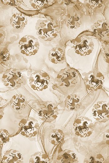 马印花华亿平台图片