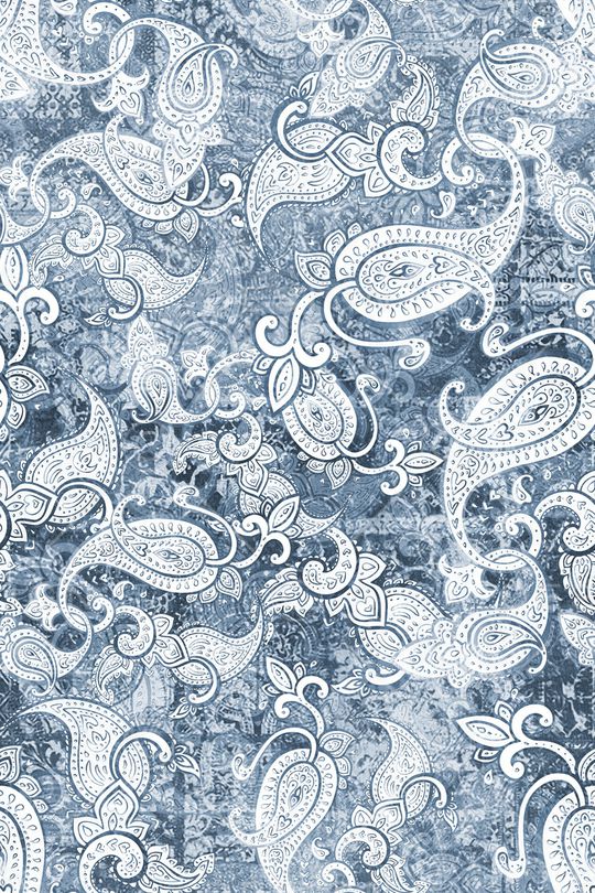 民族风印花华亿平台图片