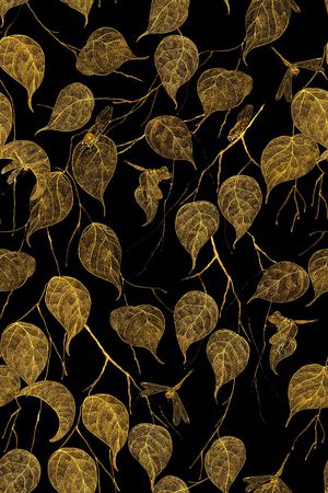 叶子印花华亿平台图片