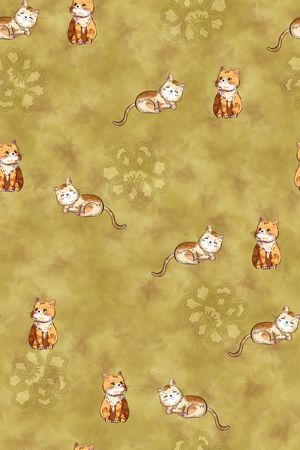 趣味印花华亿平台图片