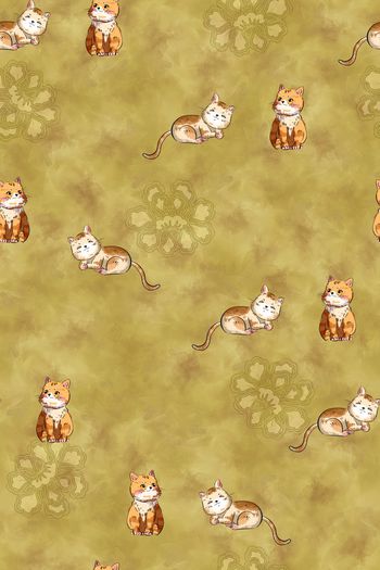 趣味印花华亿平台图片