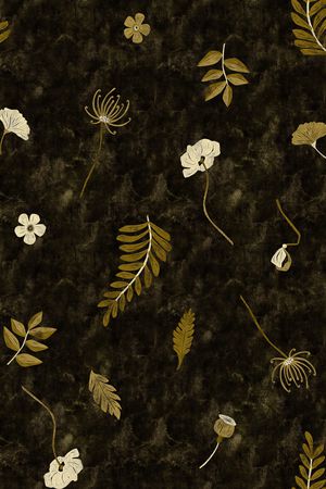 民族风印花华亿平台图片