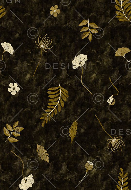 民族风印花华亿平台图片