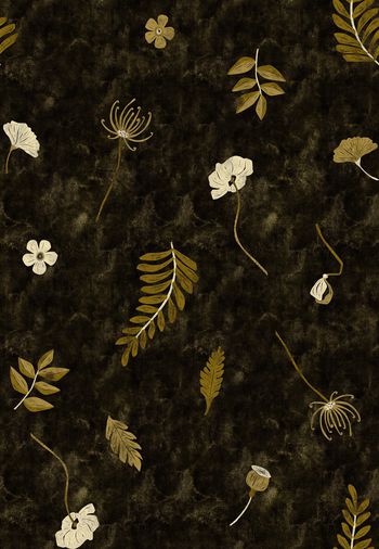 民族风印花华亿平台图片