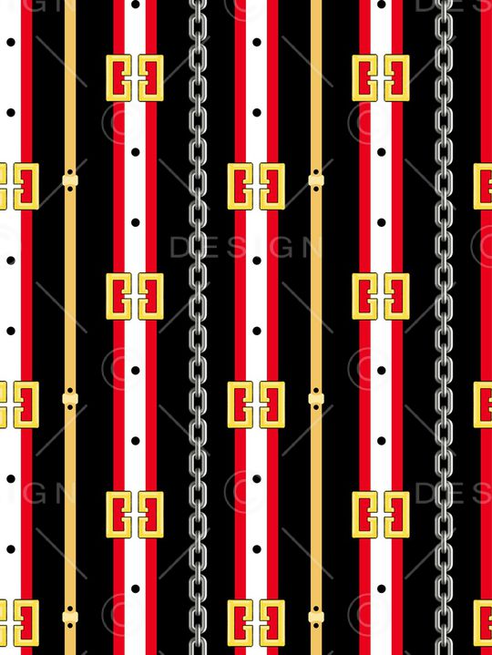 皮带印花华亿平台图片