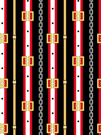 皮带印花华亿平台图片