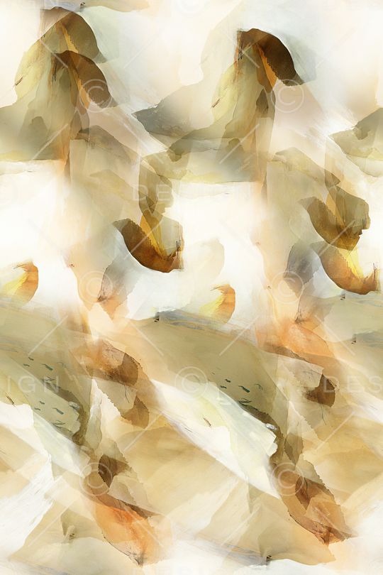 水彩印花华亿平台图片