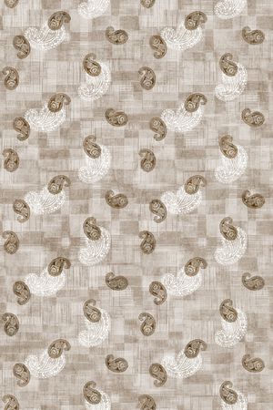 民族风印花华亿平台图片