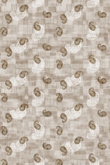 民族风印花华亿平台图片