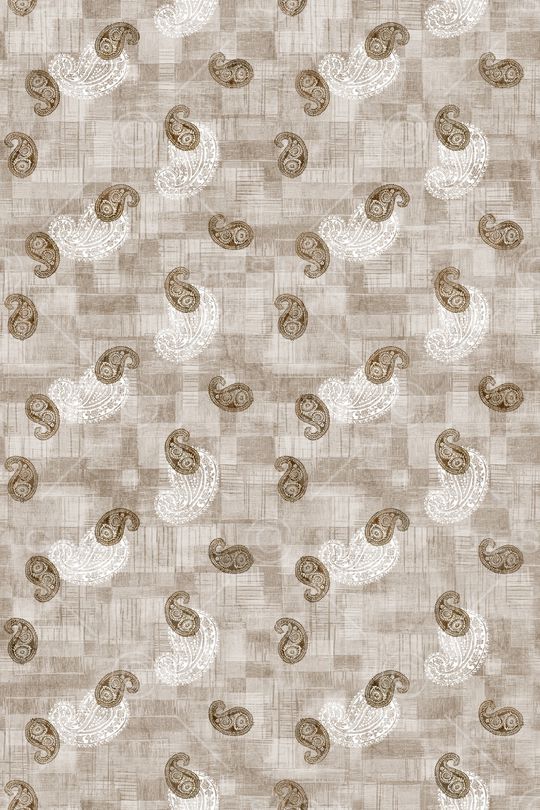 民族风印花华亿平台图片