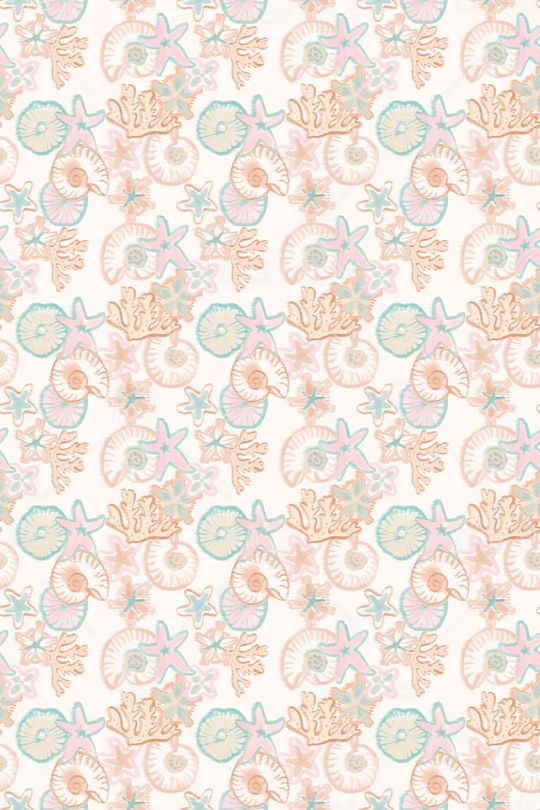 珊瑚印花华亿平台图片