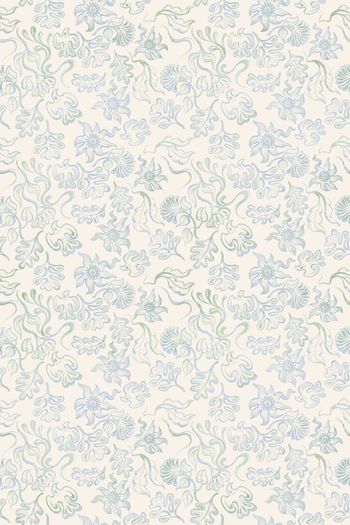 小清新印花华亿平台图片