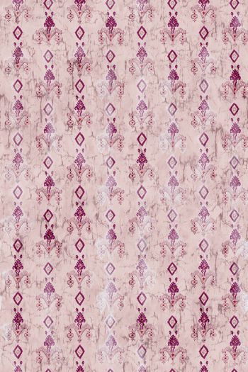 晕染肌理印花华亿平台图片