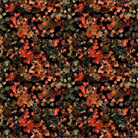 碎片印花华亿平台图片