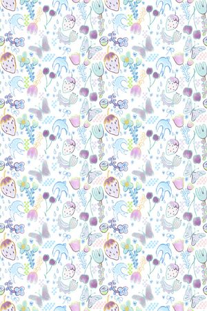 趣味印花华亿平台图片