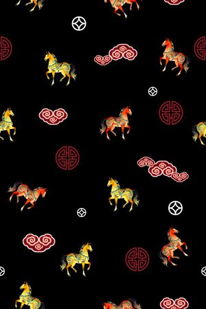 马印花华亿平台图片