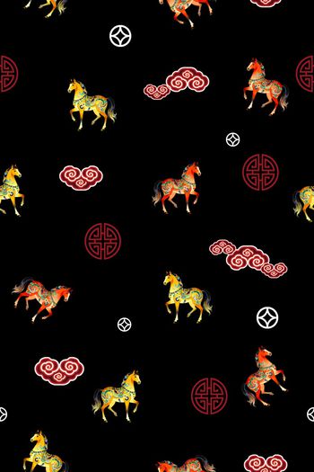 马印花华亿平台图片