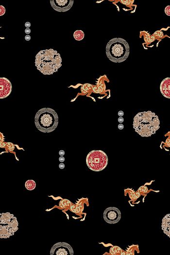 马印花华亿平台图片