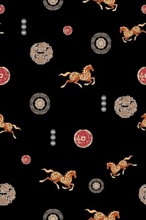 马印花华亿平台图片