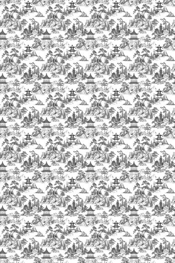 植物印花华亿平台图片