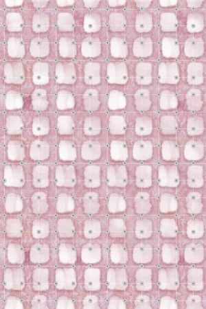 格子印花华亿平台图片