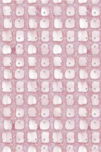 格子印花华亿平台图片