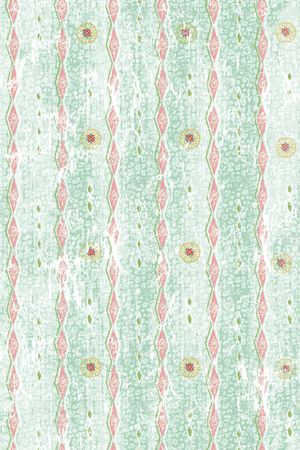 民族风印花华亿平台图片