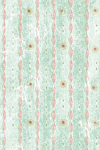 民族风印花华亿平台图片