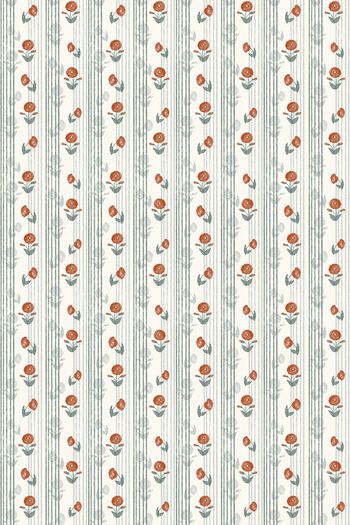 小清新印花华亿平台图片