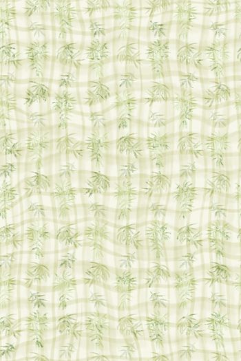 小清新印花华亿平台图片