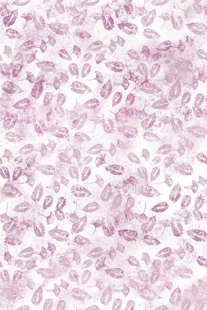 晕染肌理印花华亿平台图片