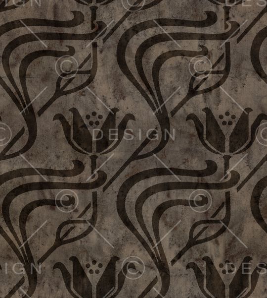 民族风印花华亿平台图片