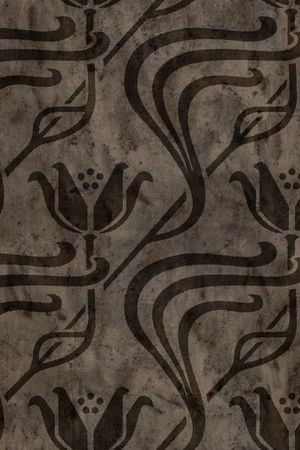 民族风印花华亿平台图片