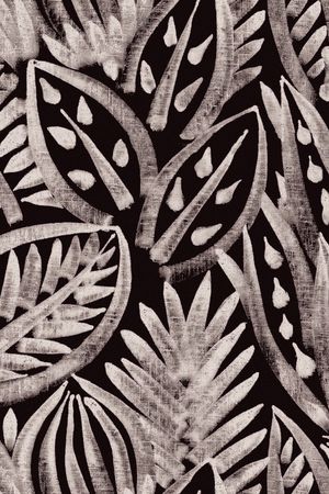 叶子印花华亿平台图片