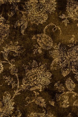 民族风印花华亿平台图片