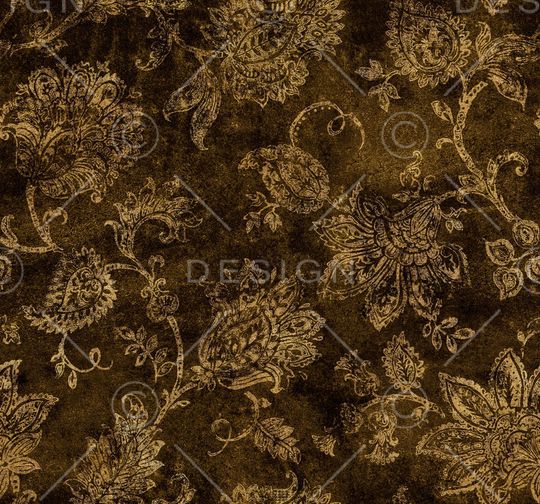 民族风印花华亿平台图片