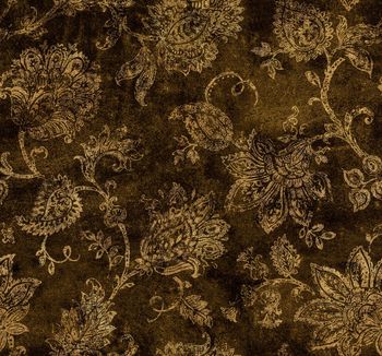 民族风印花华亿平台图片