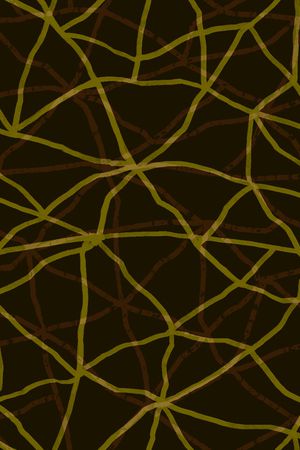 线条印花华亿平台图片