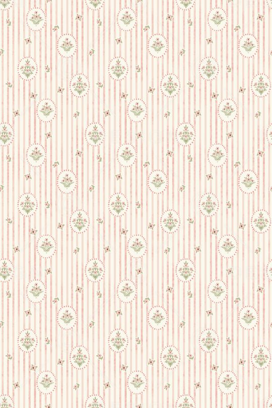 小清新印花华亿平台图片