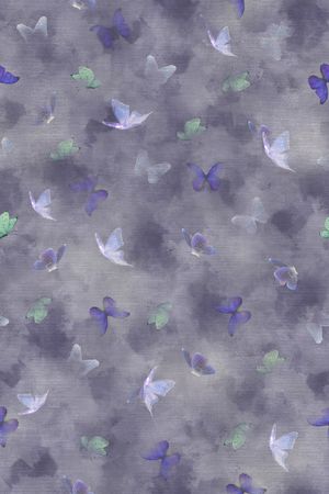 水彩底纹印花华亿平台图片