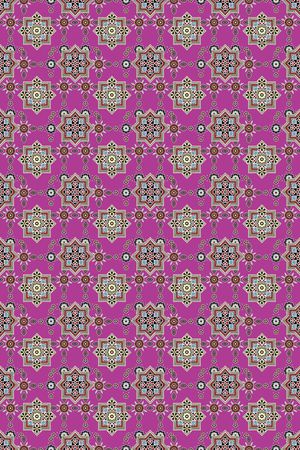 民族风印花华亿平台图片