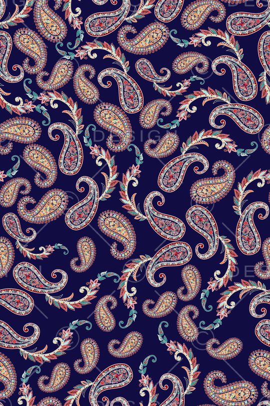 民族风印花华亿平台图片