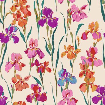 民族风印花华亿平台图片