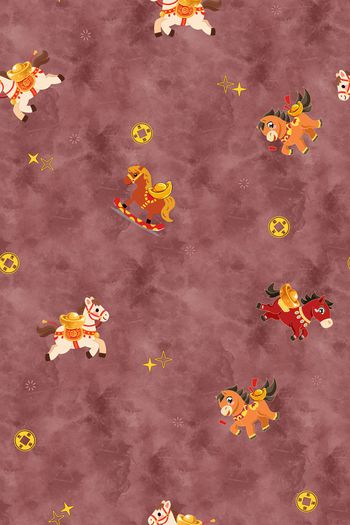 马印花华亿平台图片