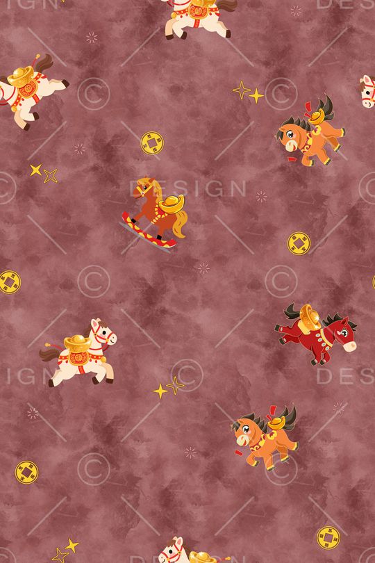 马印花华亿平台图片